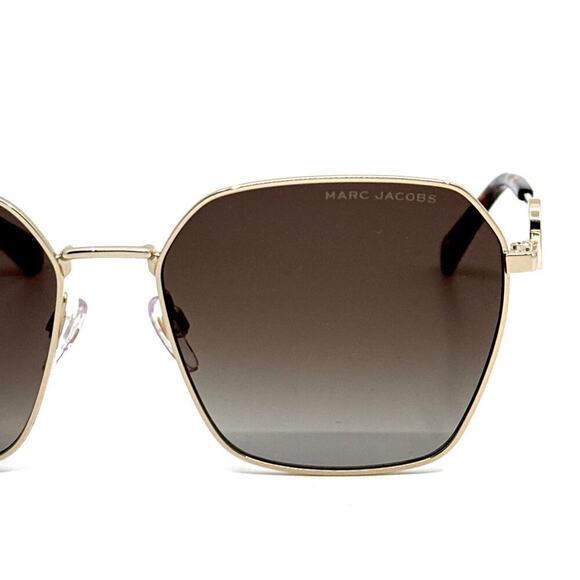 New, MARC JACOBS Sunglasses MARC 729/S 06JHA Authentic main image 9